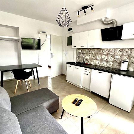 Familly Apartament 6 مينززدرويه المظهر الخارجي الصورة