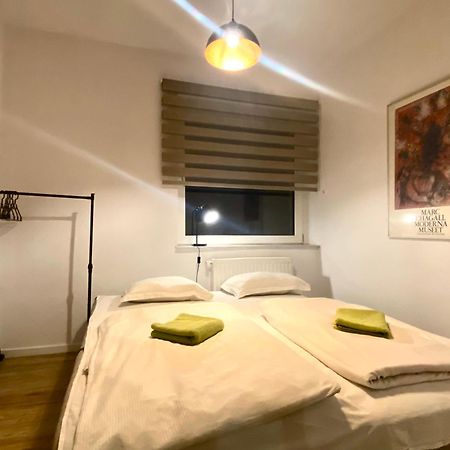 Familly Apartament 6 مينززدرويه المظهر الخارجي الصورة