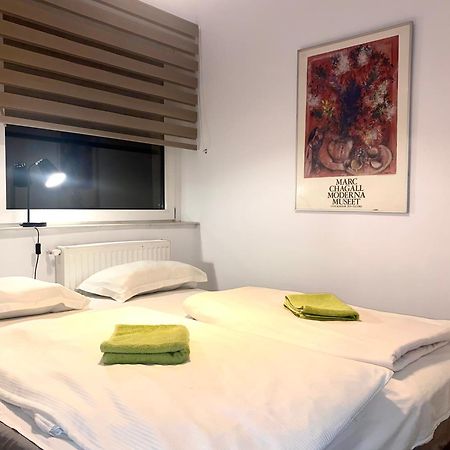 Familly Apartament 6 مينززدرويه المظهر الخارجي الصورة