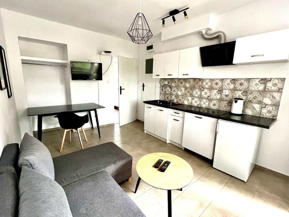Familly Apartament 6 مينززدرويه المظهر الخارجي الصورة