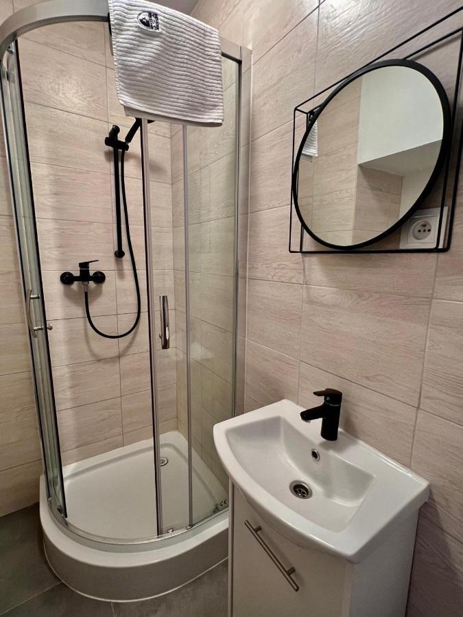 Familly Apartament 6 مينززدرويه المظهر الخارجي الصورة