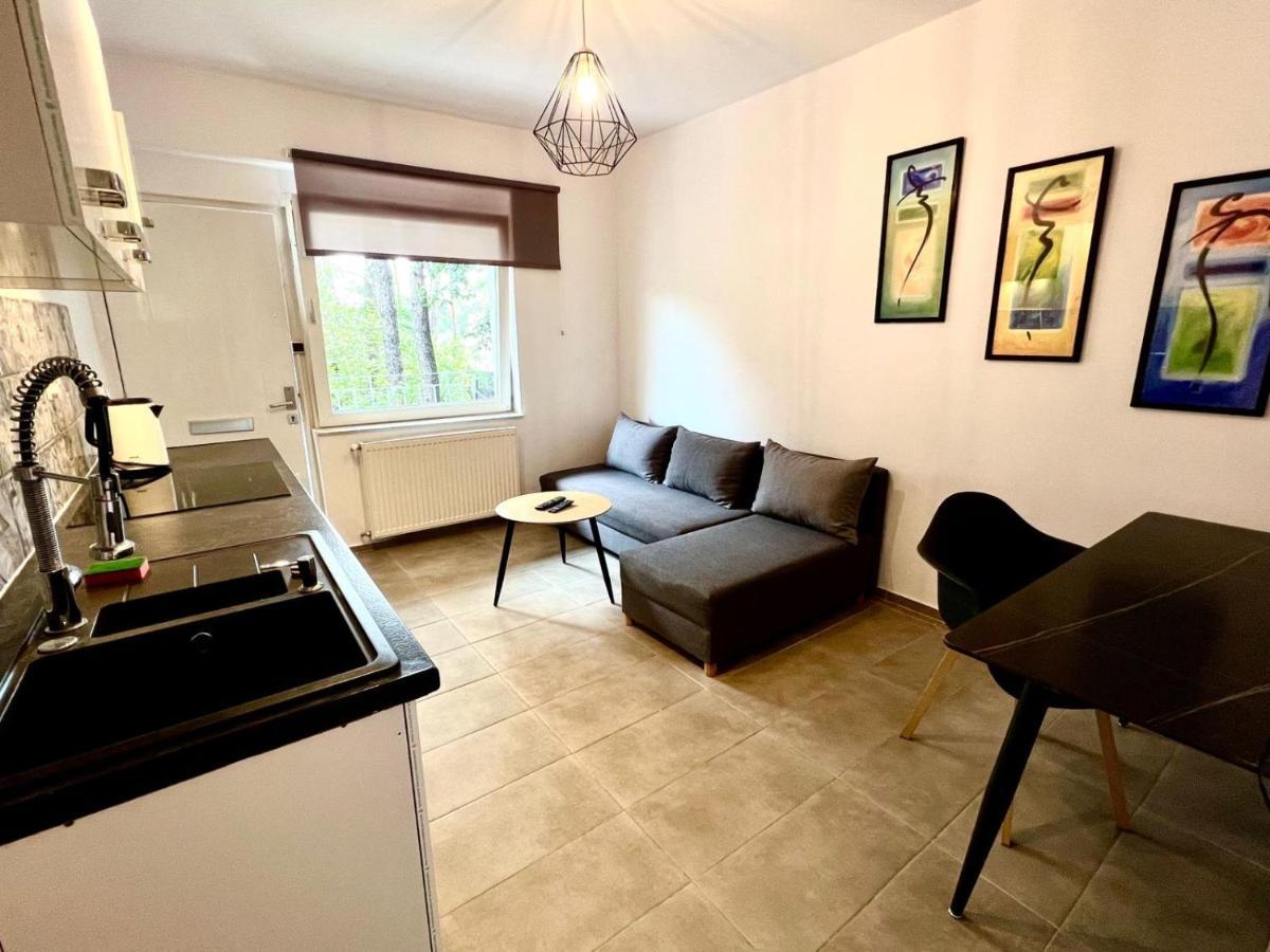 Familly Apartament 6 مينززدرويه المظهر الخارجي الصورة