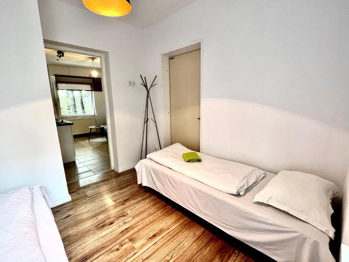 Familly Apartament 6 مينززدرويه المظهر الخارجي الصورة