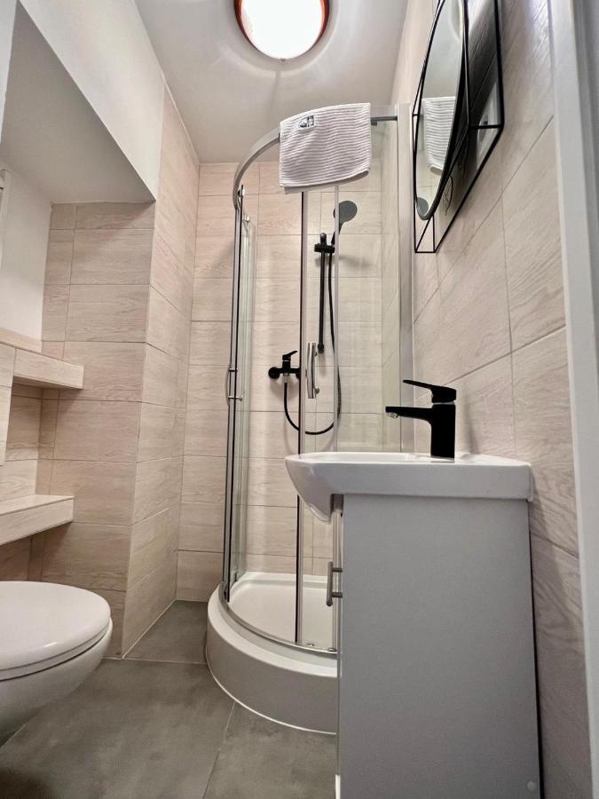 Familly Apartament 6 مينززدرويه المظهر الخارجي الصورة