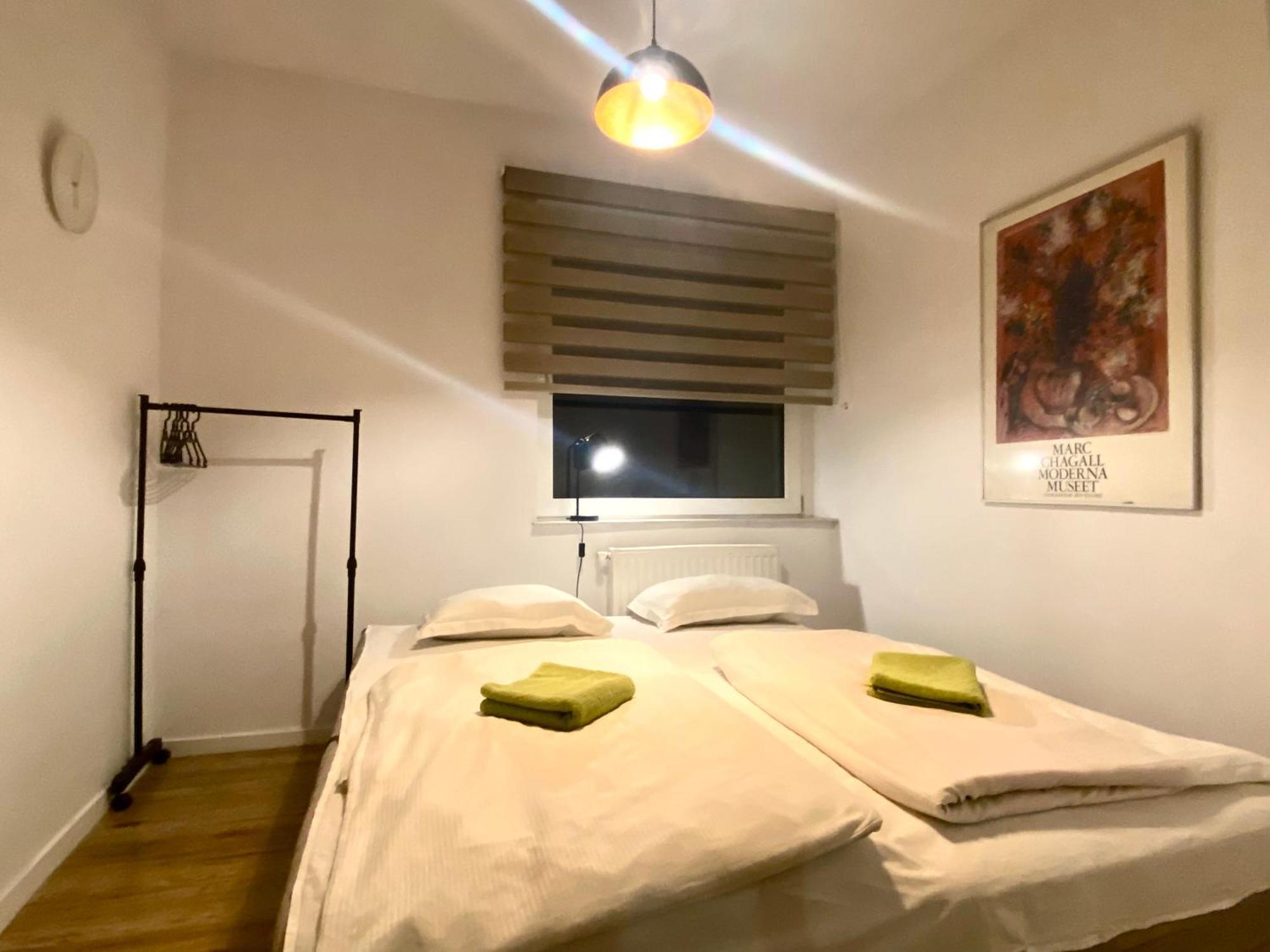 Familly Apartament 6 مينززدرويه المظهر الخارجي الصورة