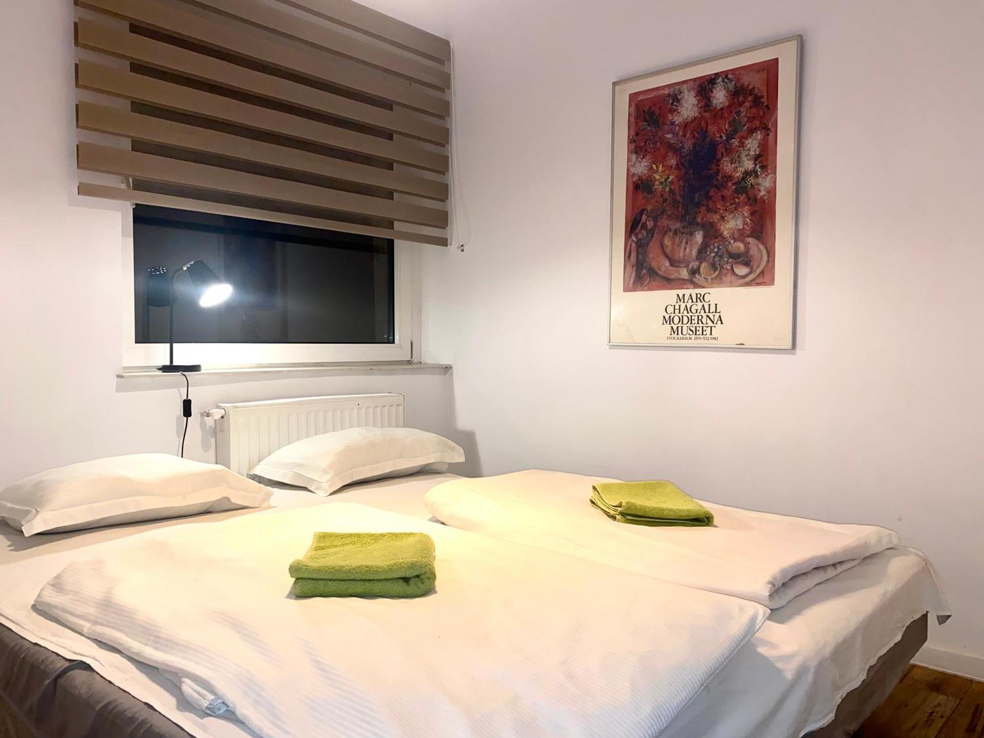 Familly Apartament 6 مينززدرويه المظهر الخارجي الصورة