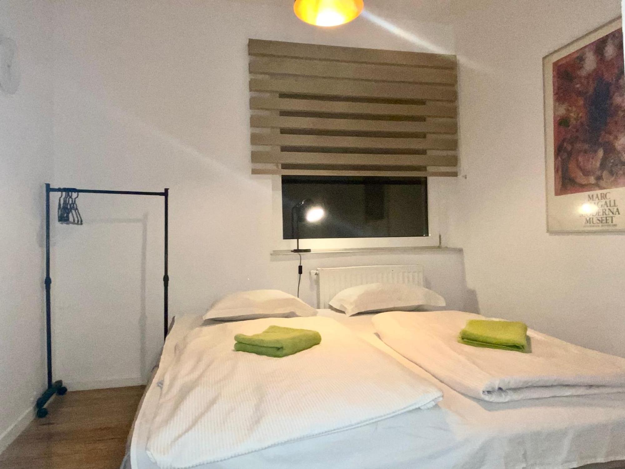 Familly Apartament 6 مينززدرويه المظهر الخارجي الصورة